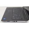 Stacja Graficzno-Robocza Dell Precision 7760 Intel Core i7-11850H 64GB 1TB SSD 17,3